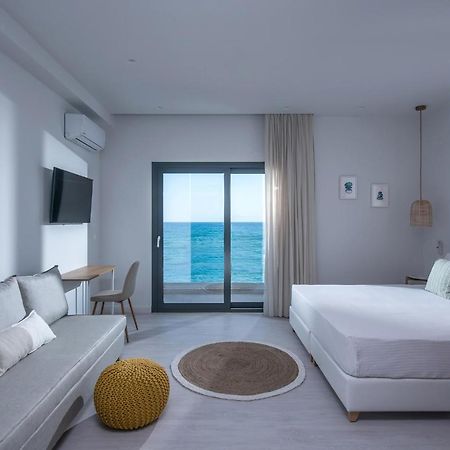 Maritime Suites Hersonissos  Dış mekan fotoğraf