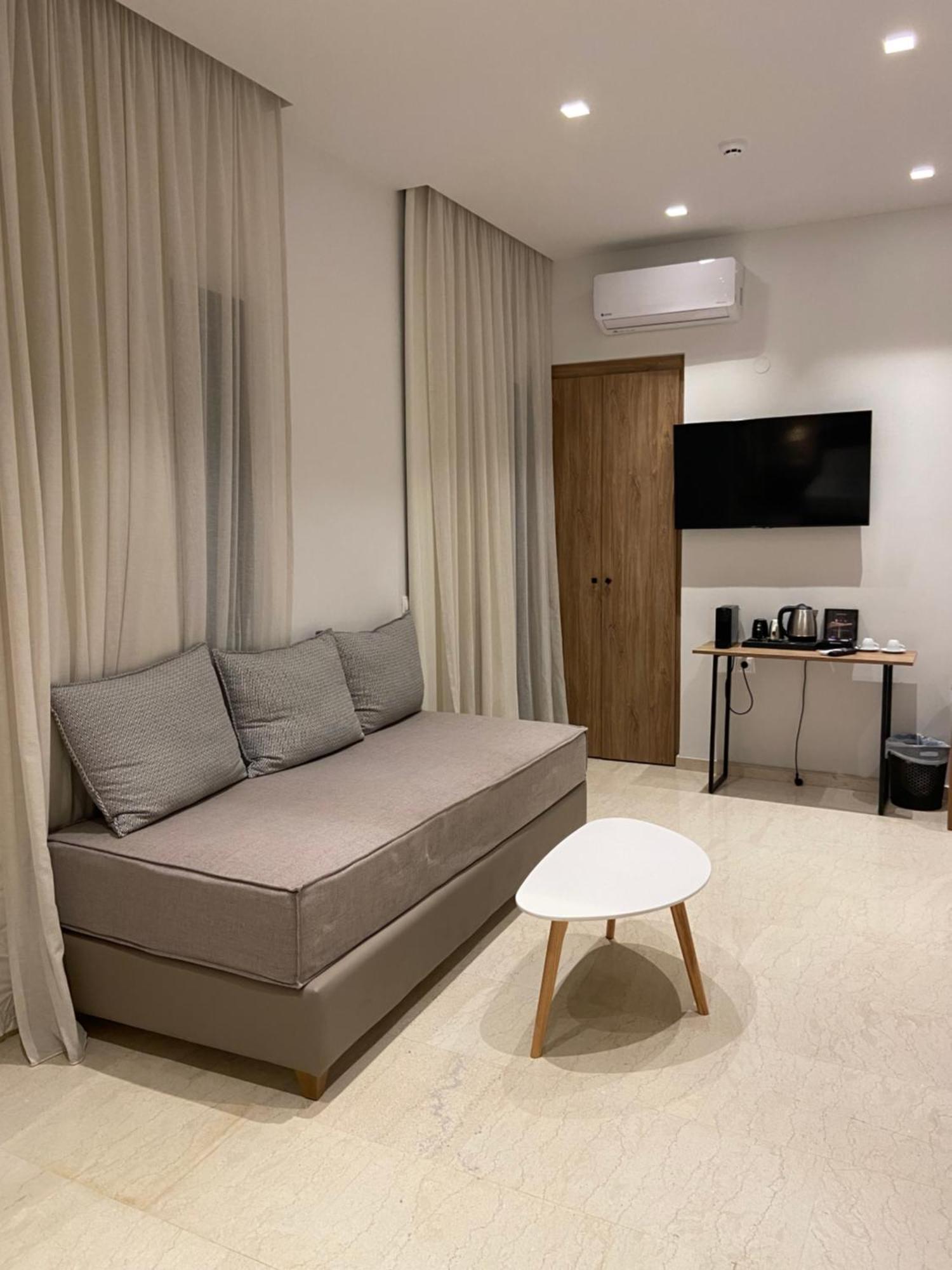 Maritime Suites Hersonissos  Dış mekan fotoğraf