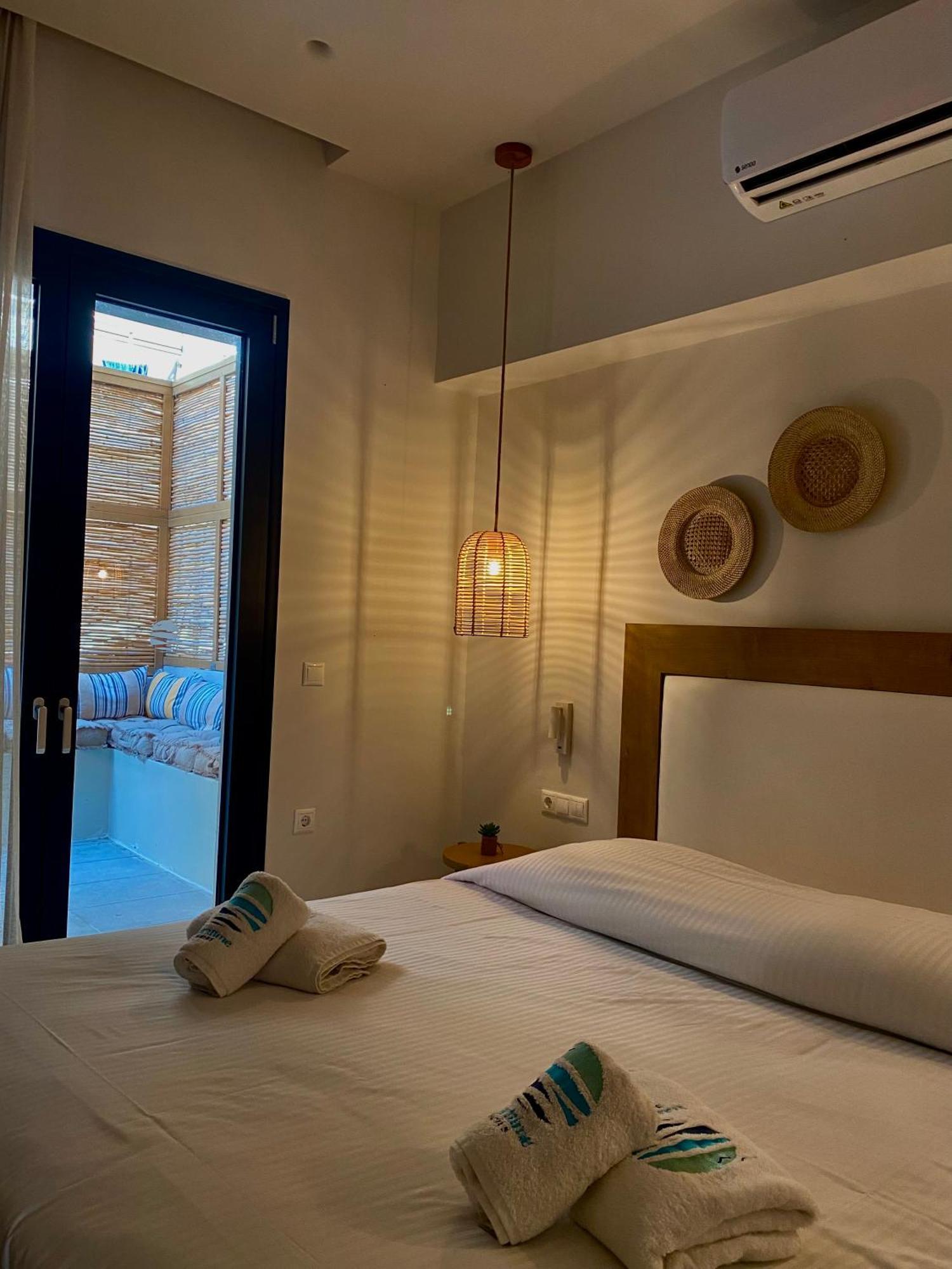Maritime Suites Hersonissos  Dış mekan fotoğraf