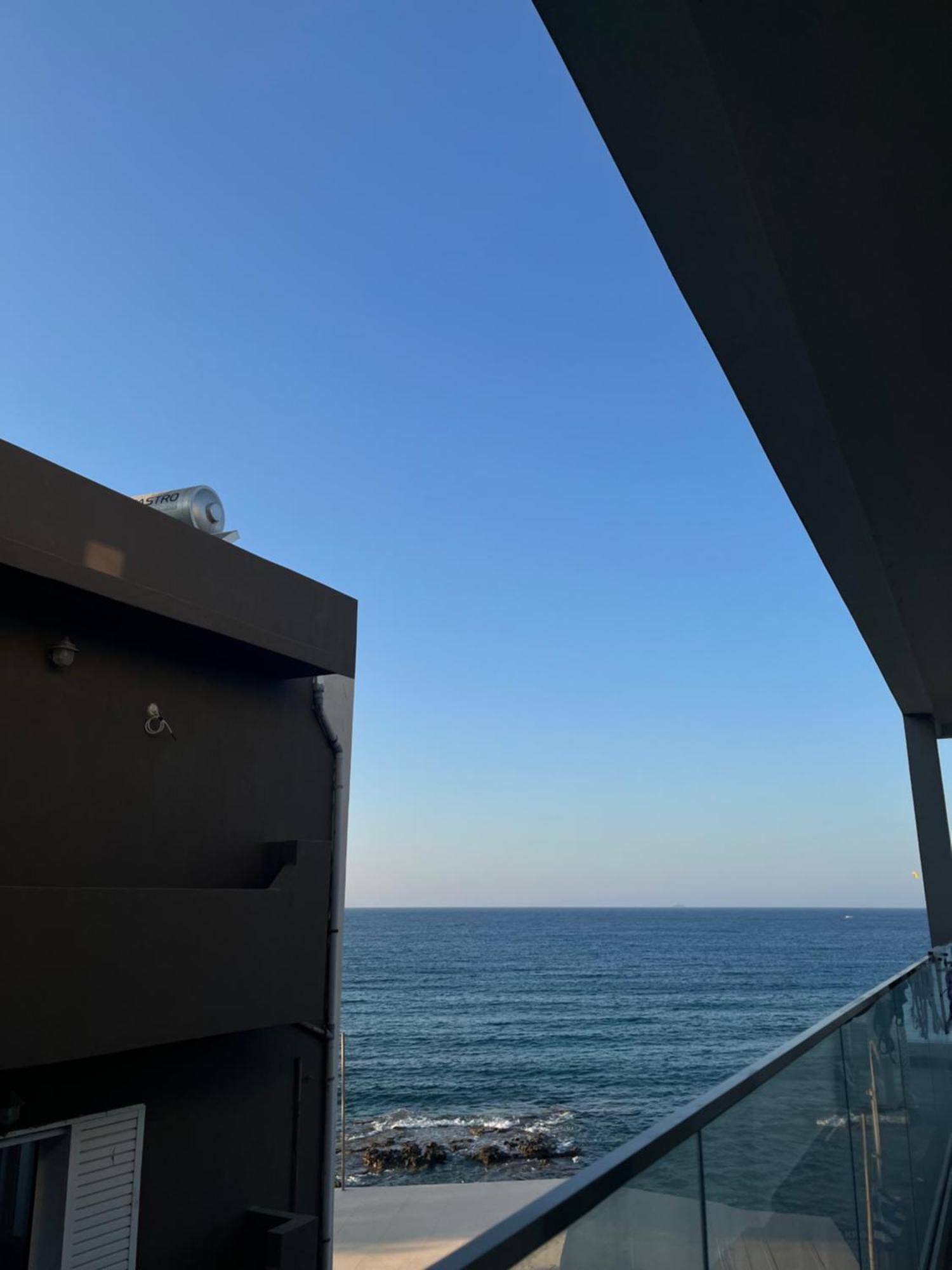 Maritime Suites Hersonissos  Dış mekan fotoğraf