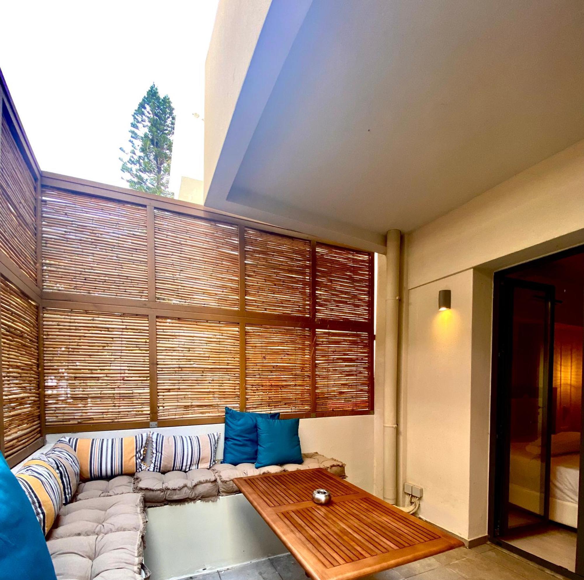 Maritime Suites Hersonissos  Dış mekan fotoğraf