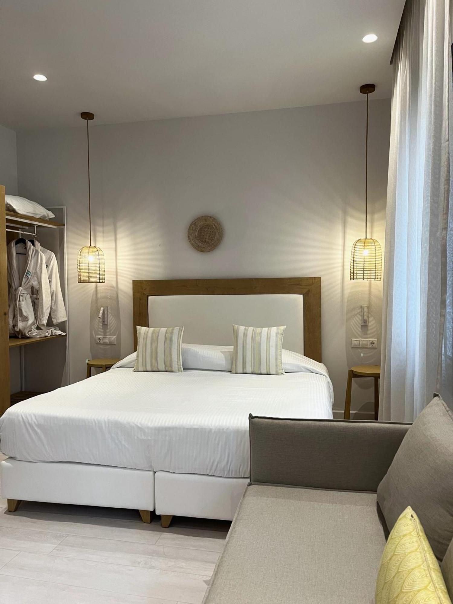Maritime Suites Hersonissos  Dış mekan fotoğraf