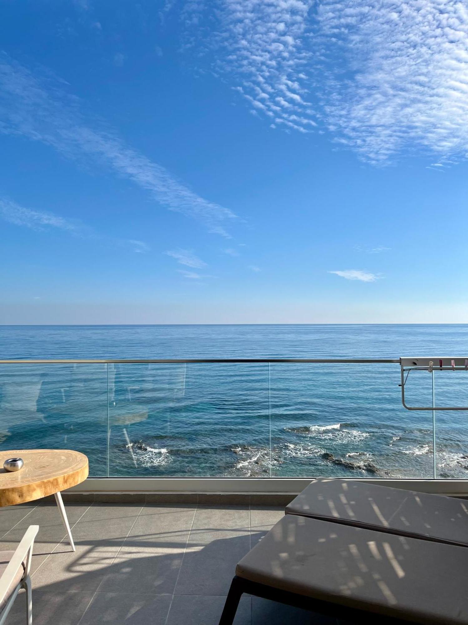 Maritime Suites Hersonissos  Dış mekan fotoğraf