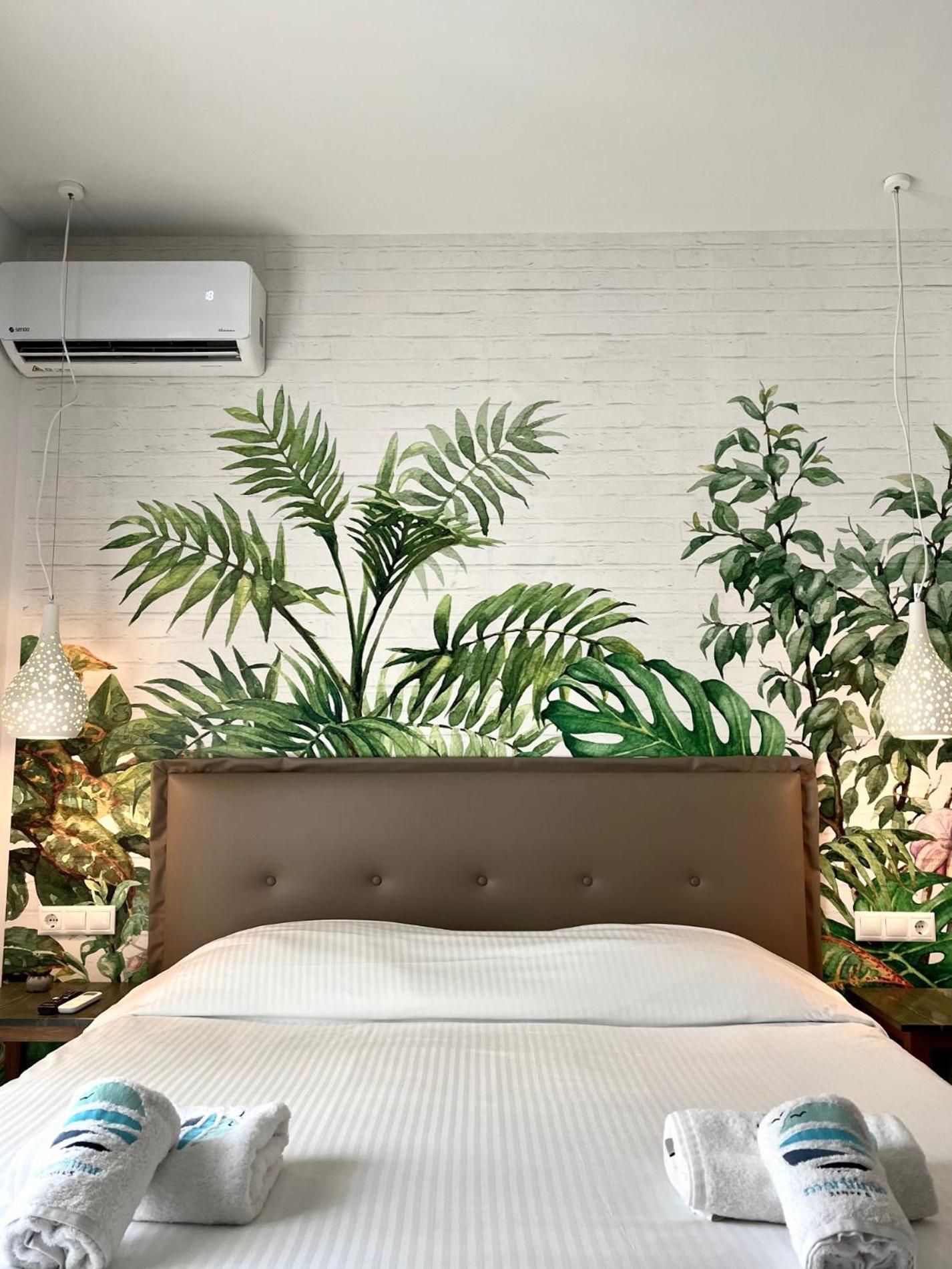 Maritime Suites Hersonissos  Dış mekan fotoğraf