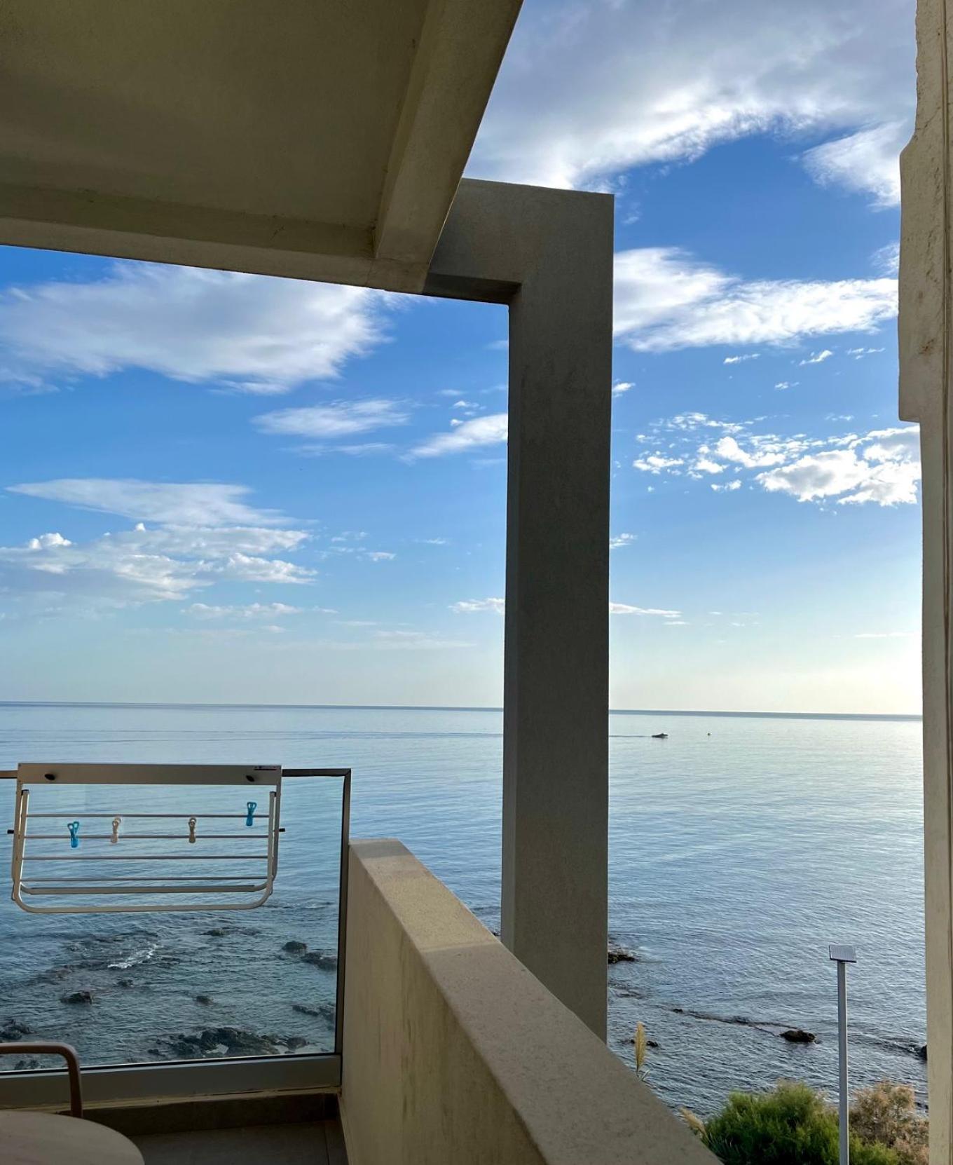 Maritime Suites Hersonissos  Dış mekan fotoğraf
