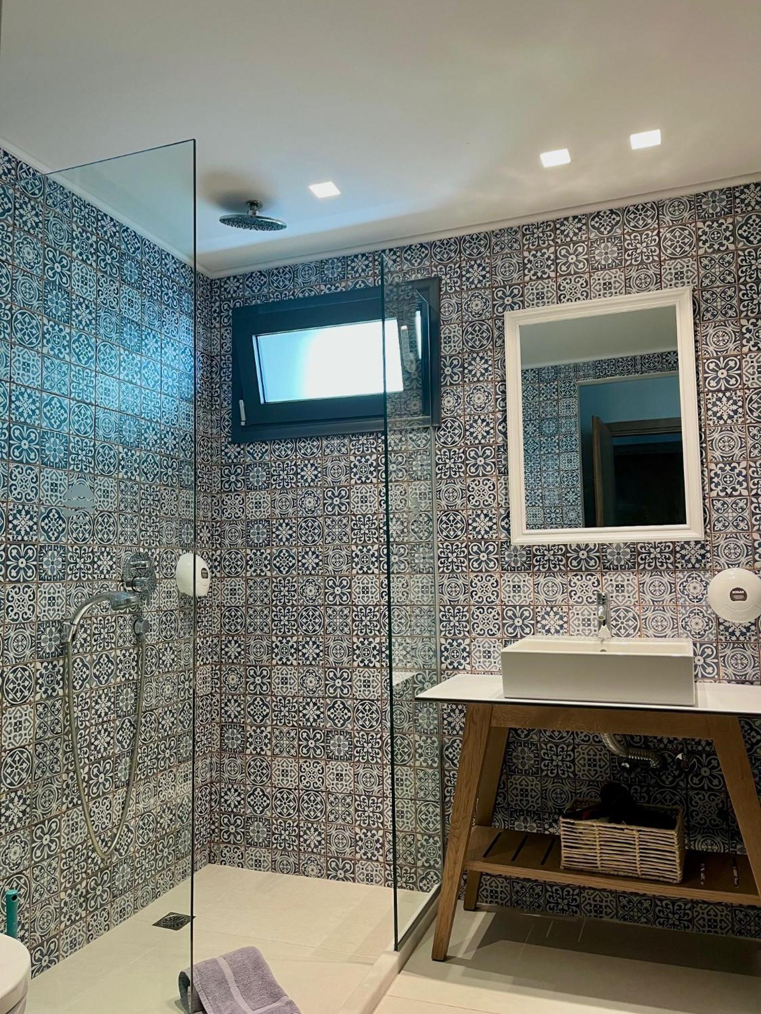 Maritime Suites Hersonissos  Dış mekan fotoğraf