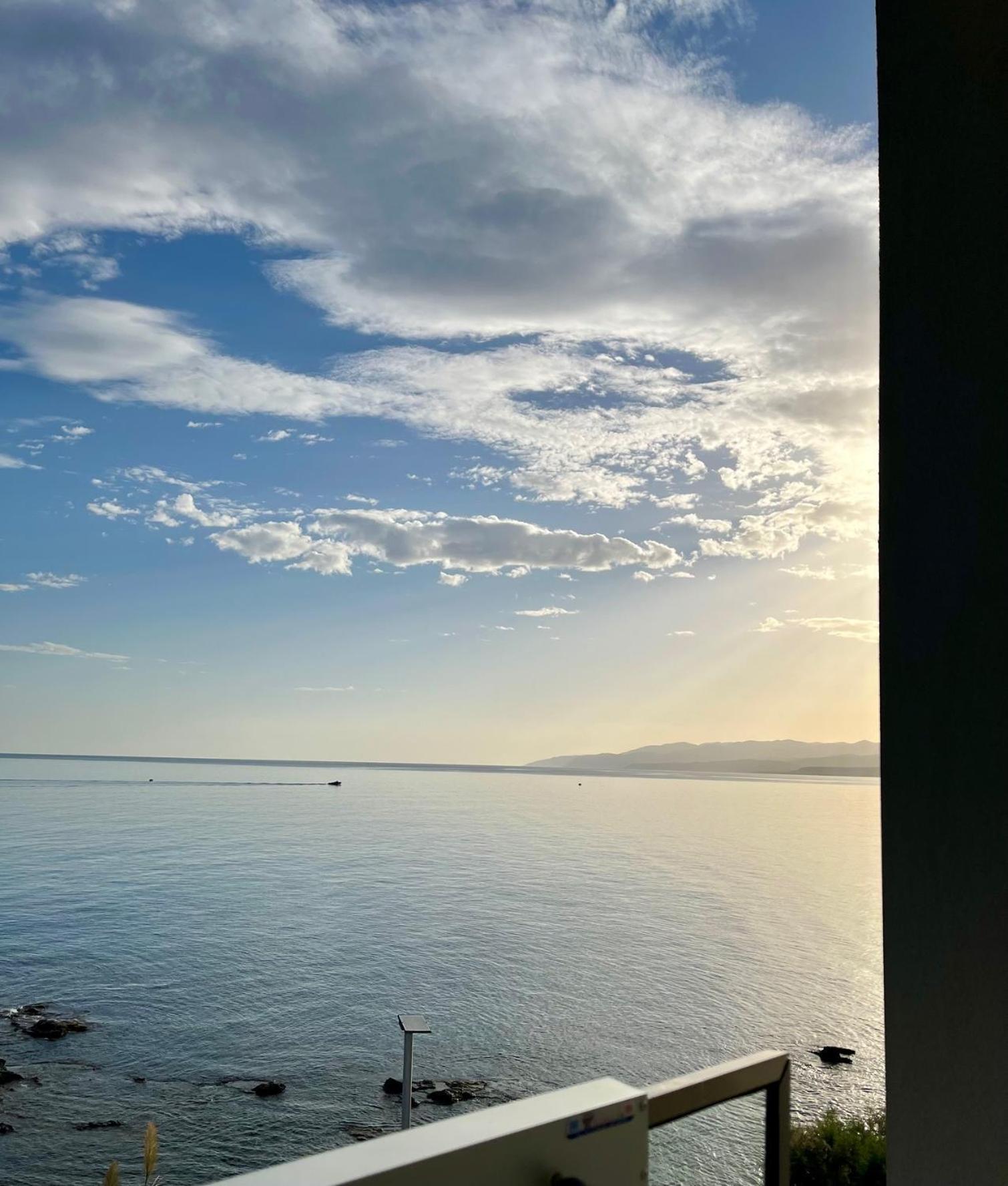 Maritime Suites Hersonissos  Dış mekan fotoğraf