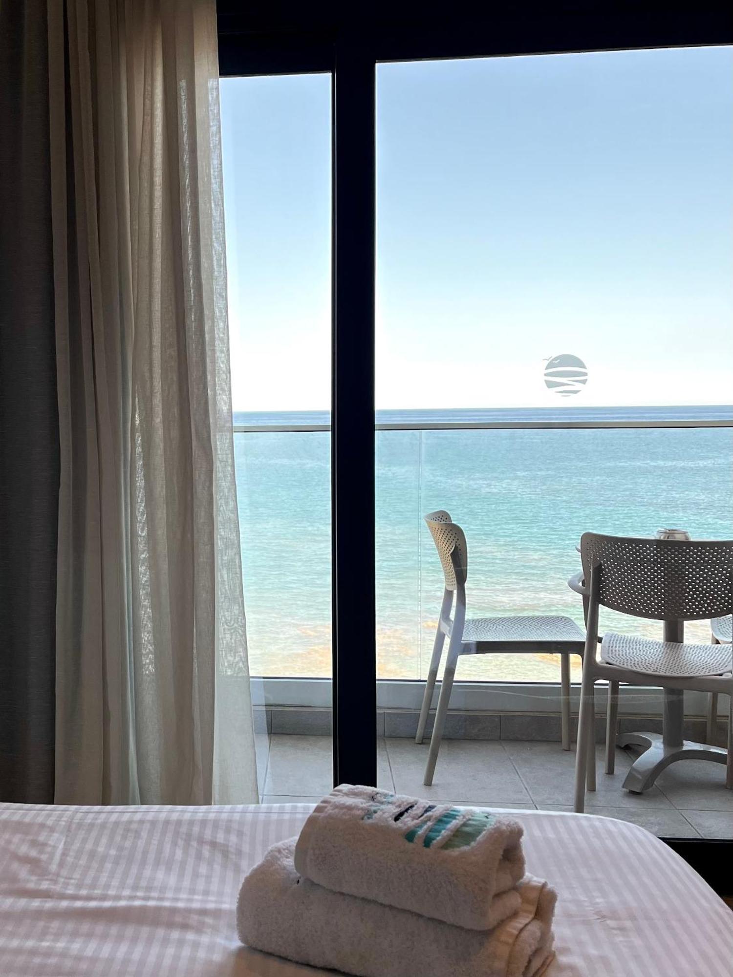 Maritime Suites Hersonissos  Dış mekan fotoğraf