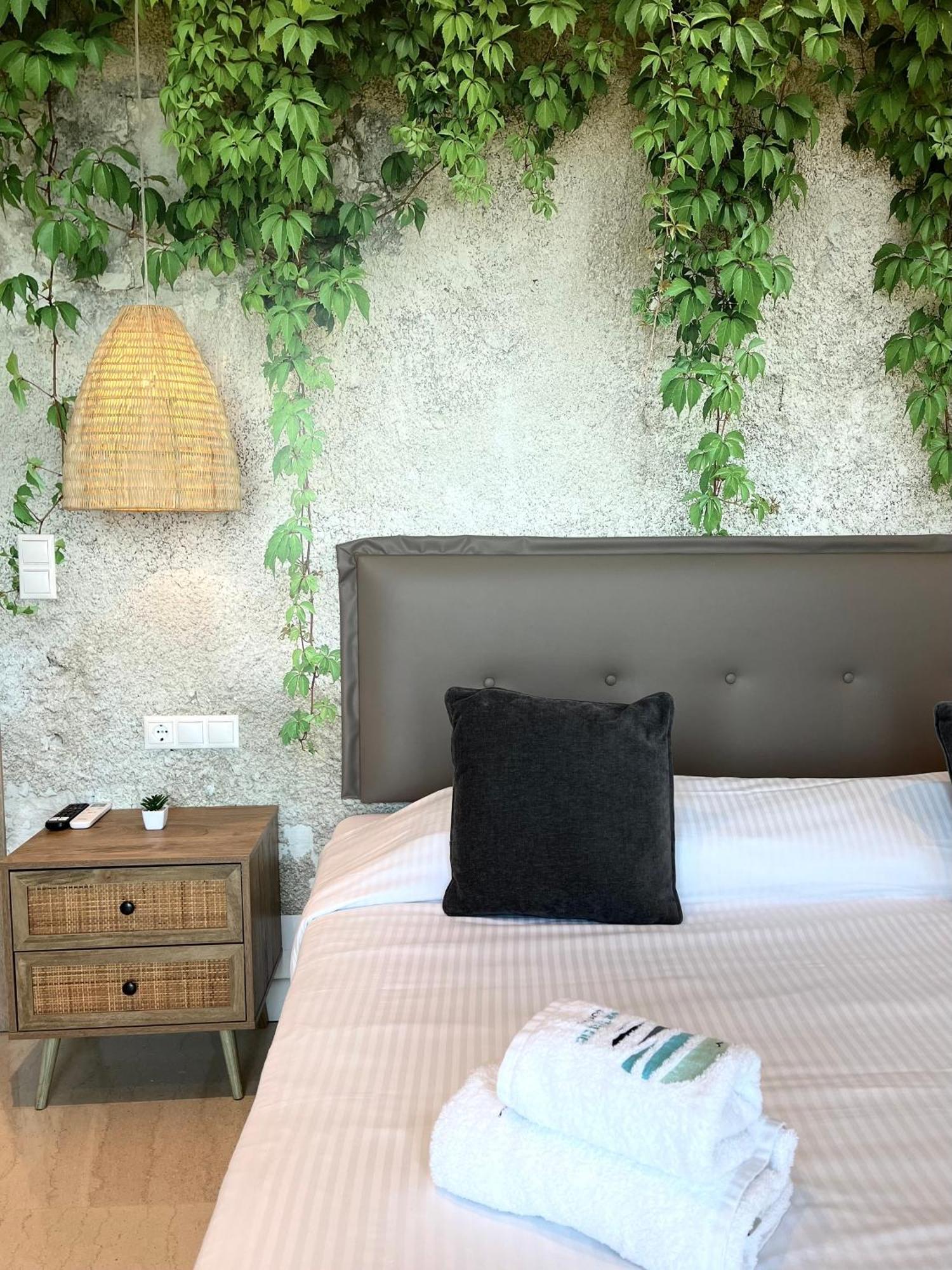 Maritime Suites Hersonissos  Dış mekan fotoğraf