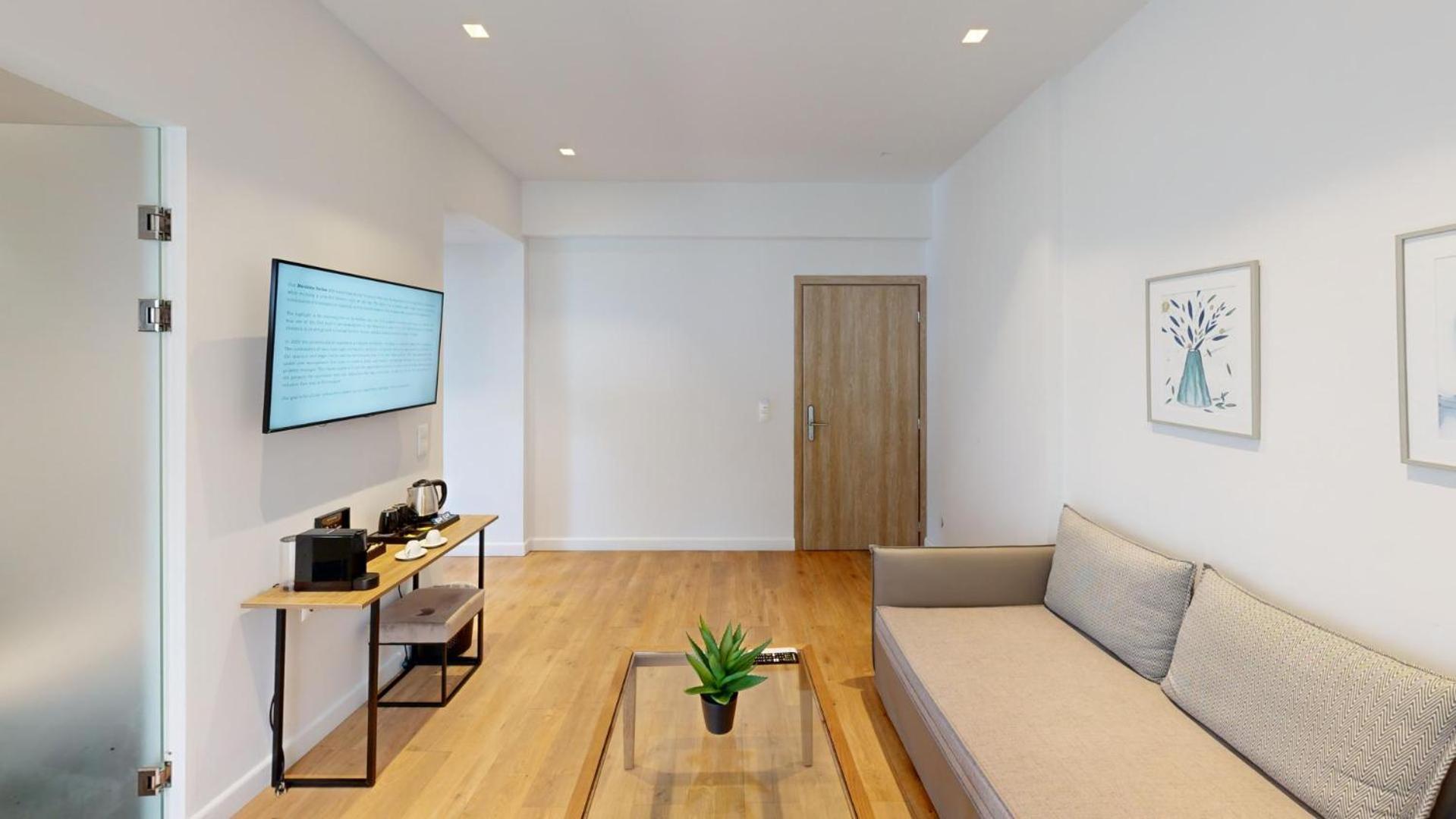 Maritime Suites Hersonissos  Dış mekan fotoğraf