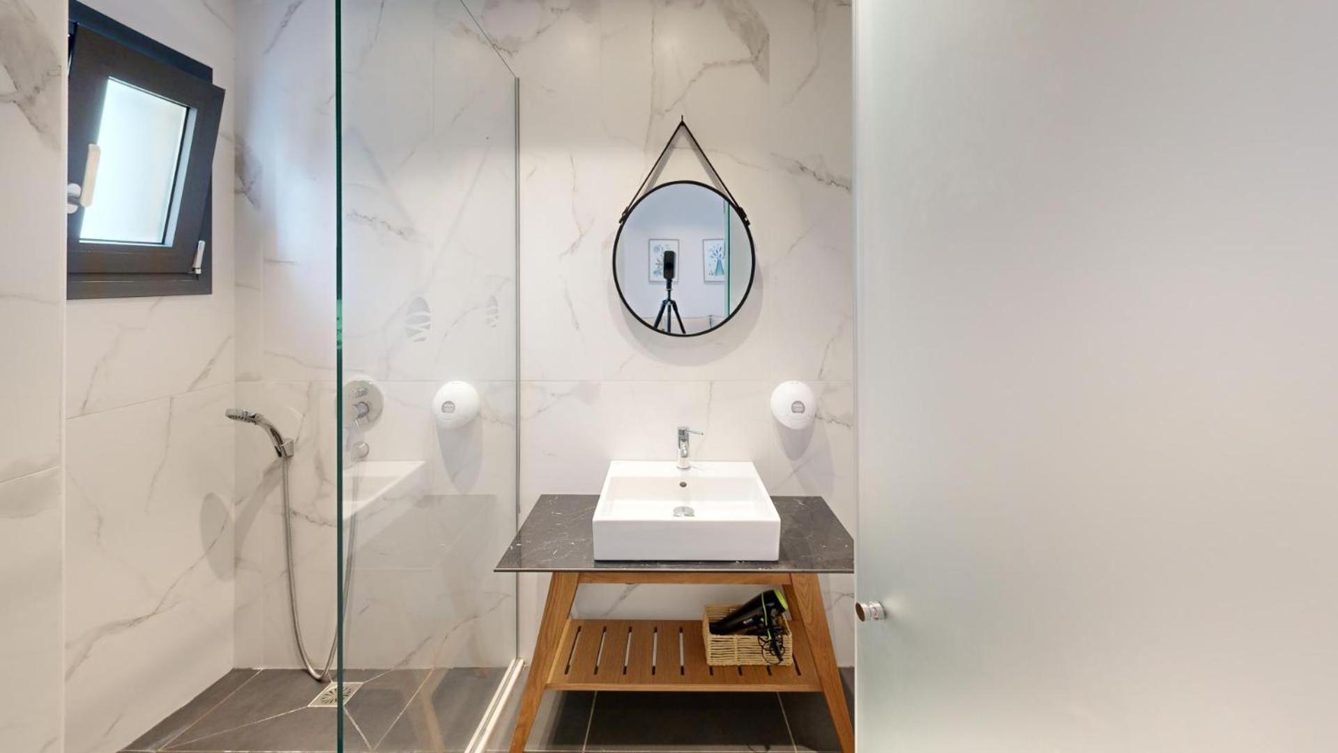 Maritime Suites Hersonissos  Dış mekan fotoğraf