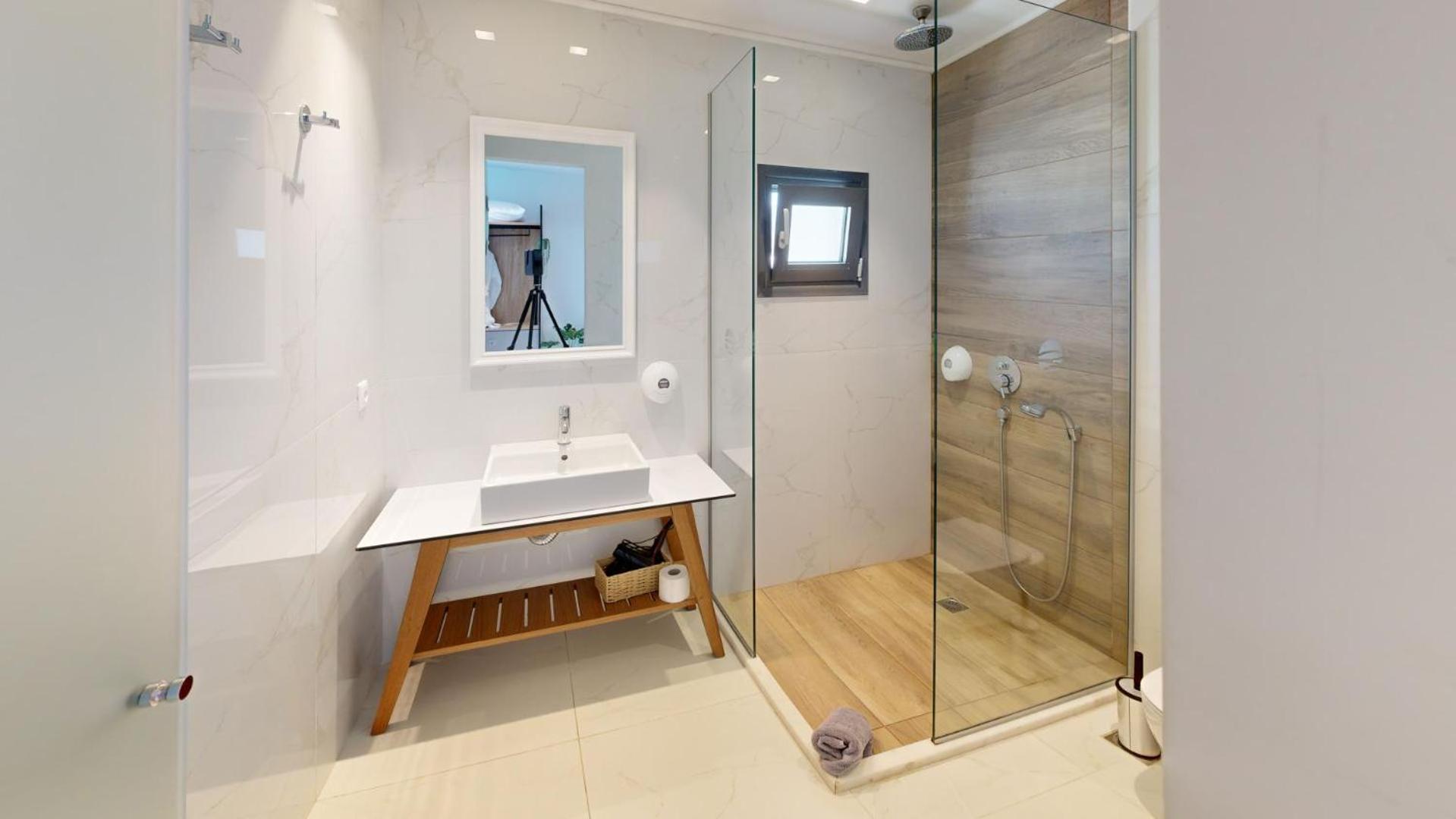 Maritime Suites Hersonissos  Dış mekan fotoğraf