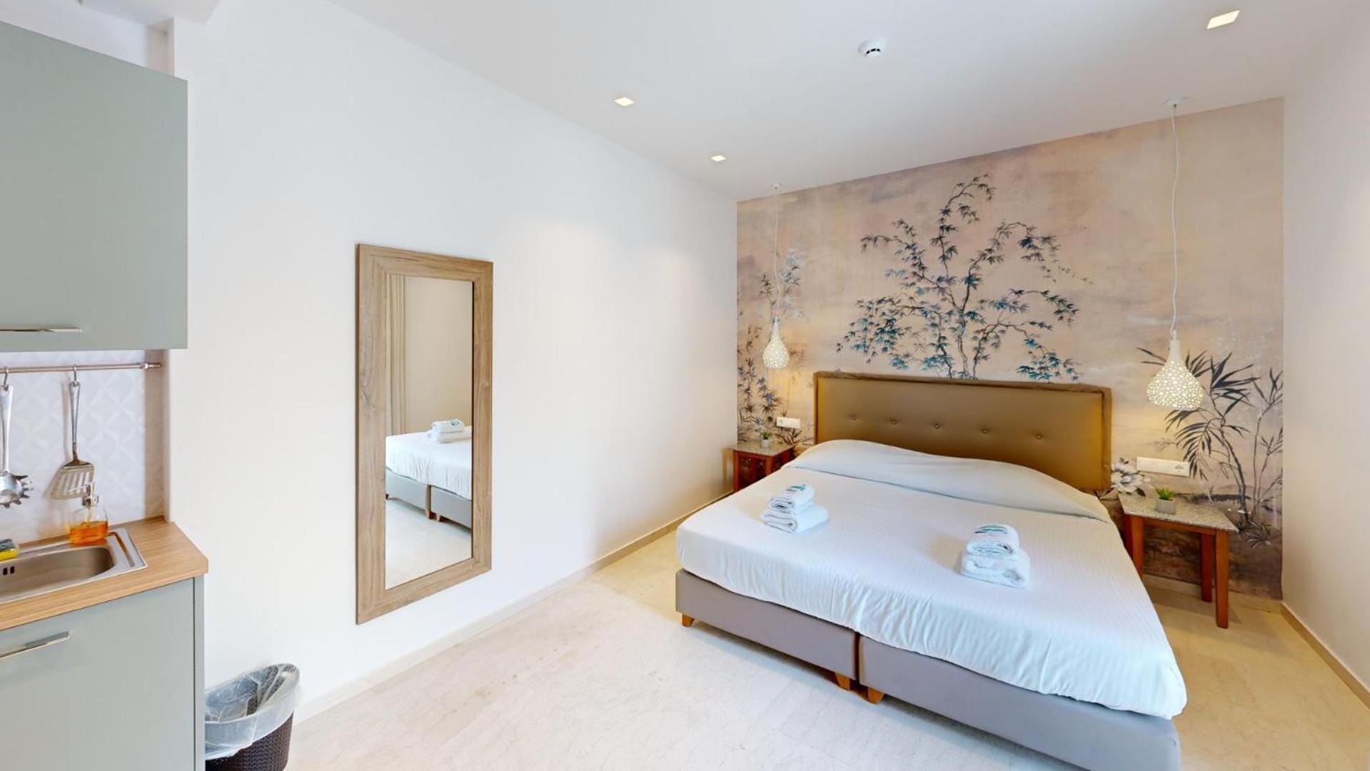 Maritime Suites Hersonissos  Dış mekan fotoğraf