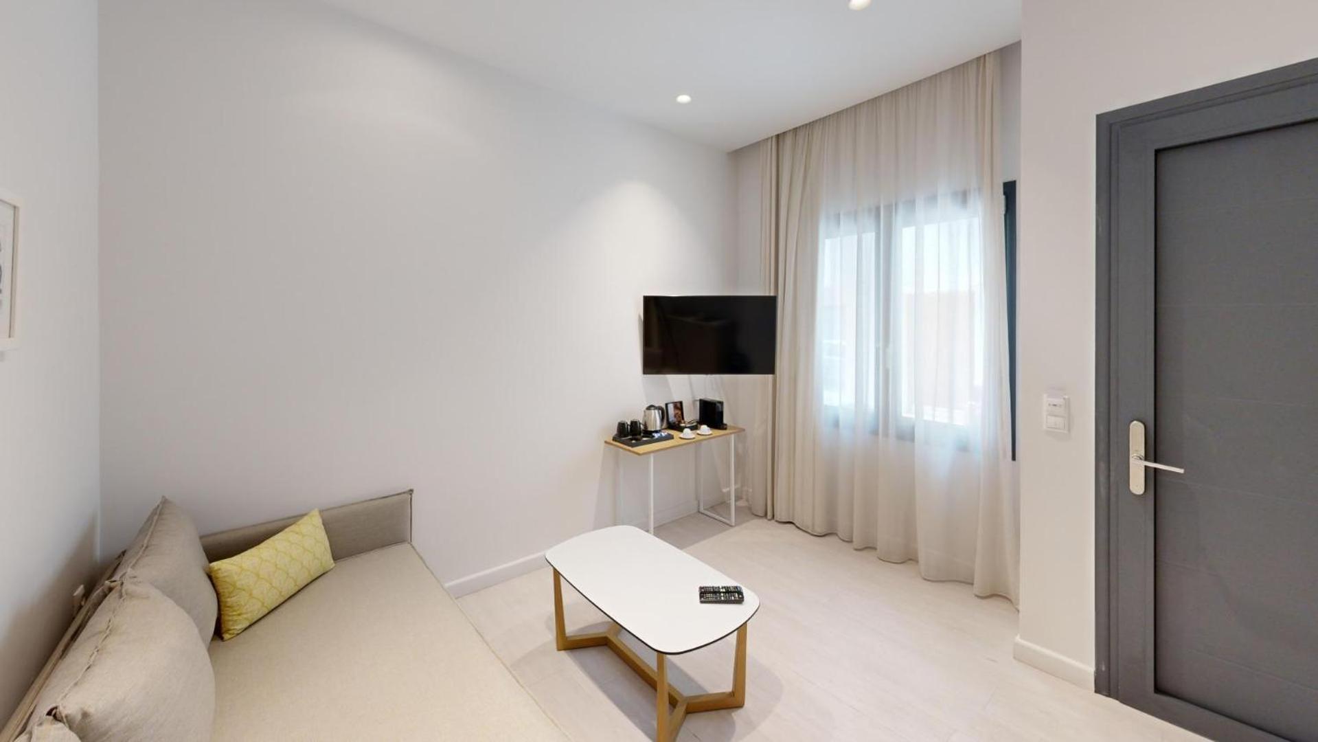 Maritime Suites Hersonissos  Dış mekan fotoğraf