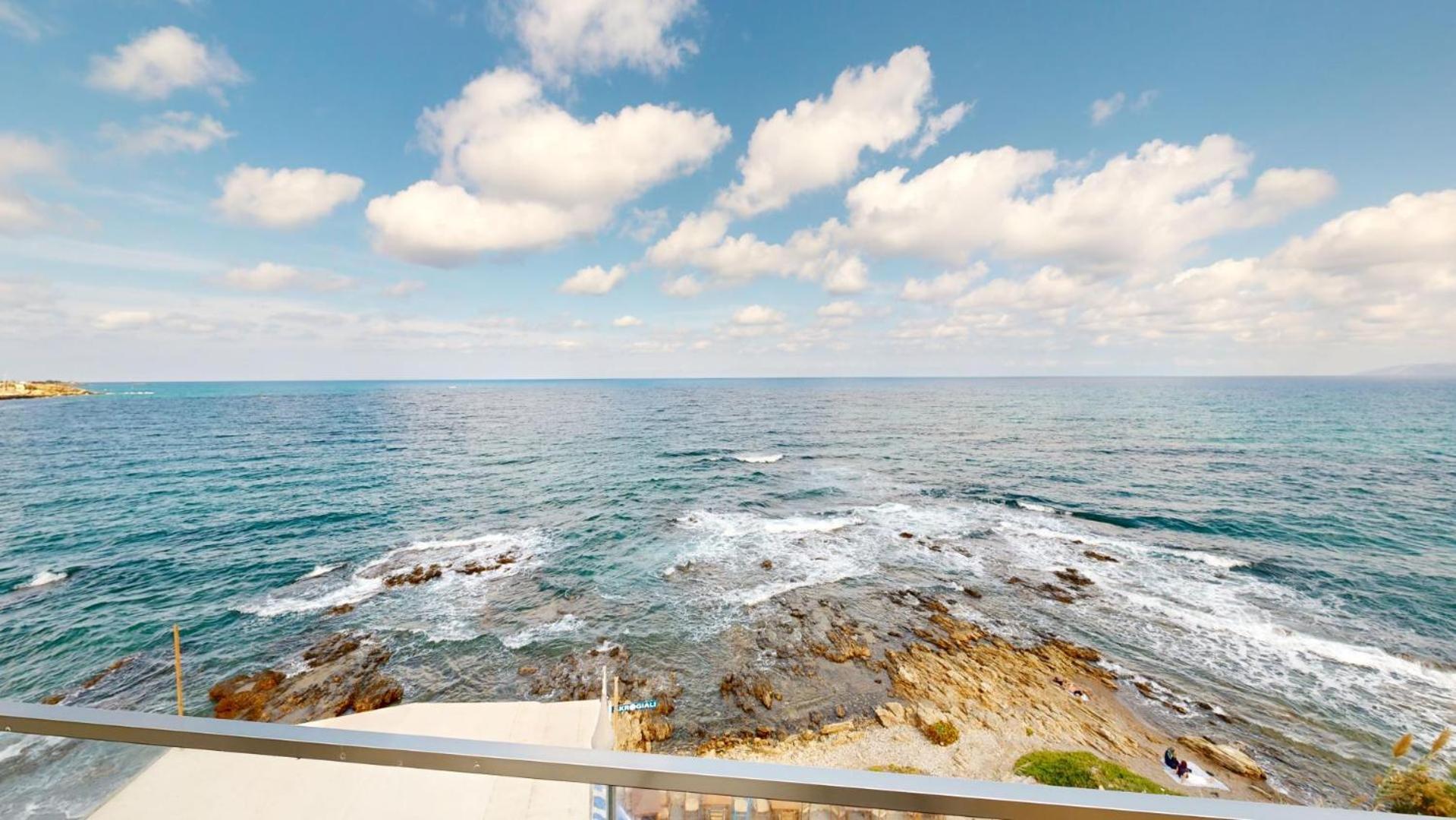 Maritime Suites Hersonissos  Dış mekan fotoğraf